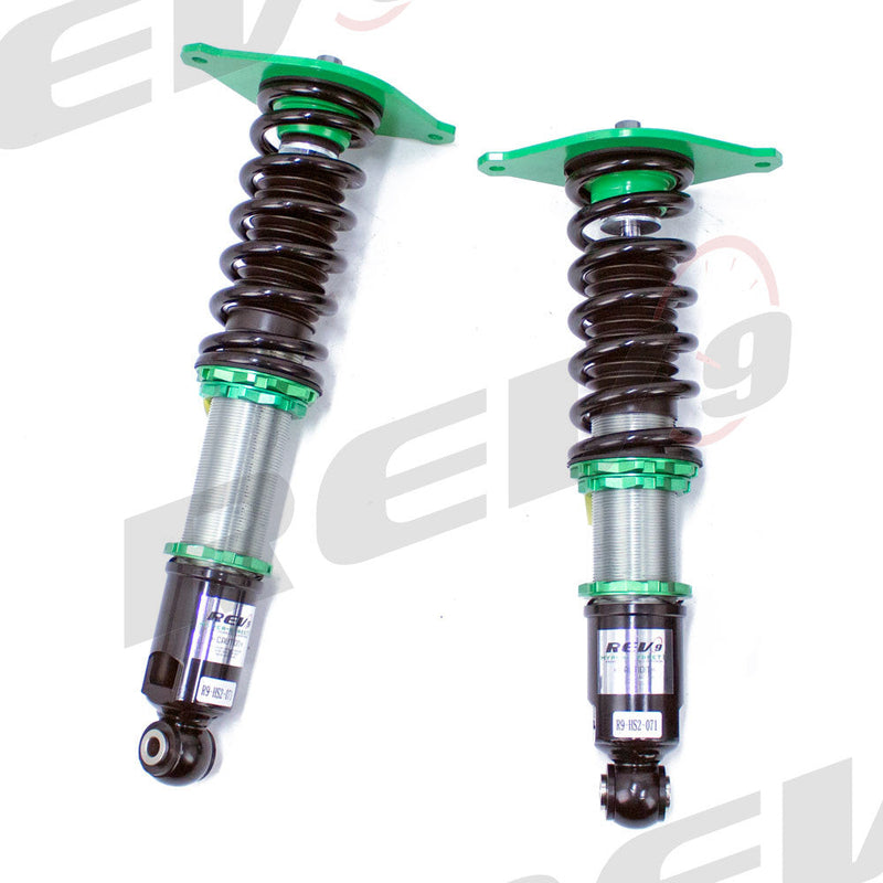 Rev9Power 00-06 Nissan Sentra Rev9 Hyper Street II Coilovers