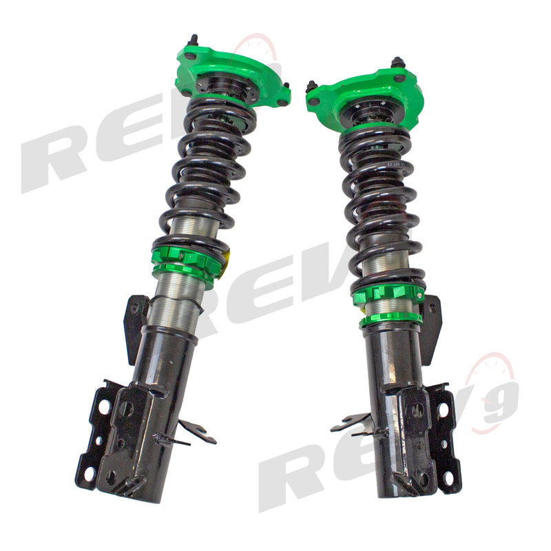 Rev9Power 07-12 Nissan Sentra Rev9 Hyper Street II Coilovers