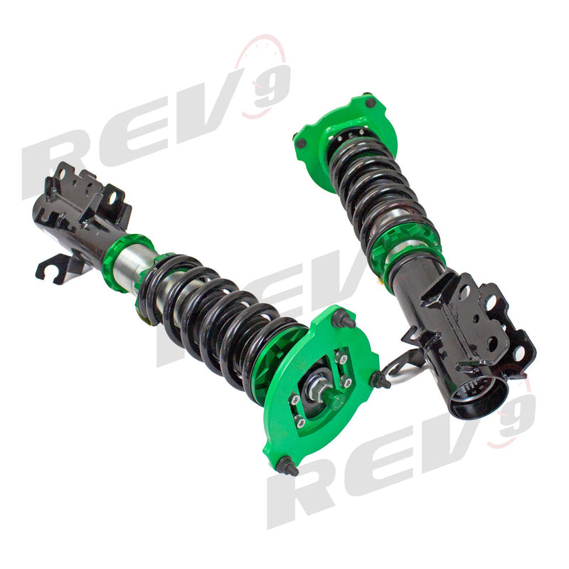 Rev9Power 07-12 Nissan Sentra Rev9 Hyper Street II Coilovers