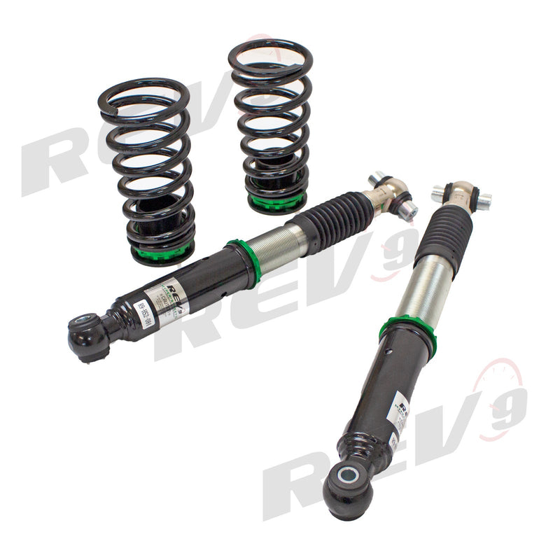 Rev9Power 07-12 Nissan Sentra Rev9 Hyper Street II Coilovers