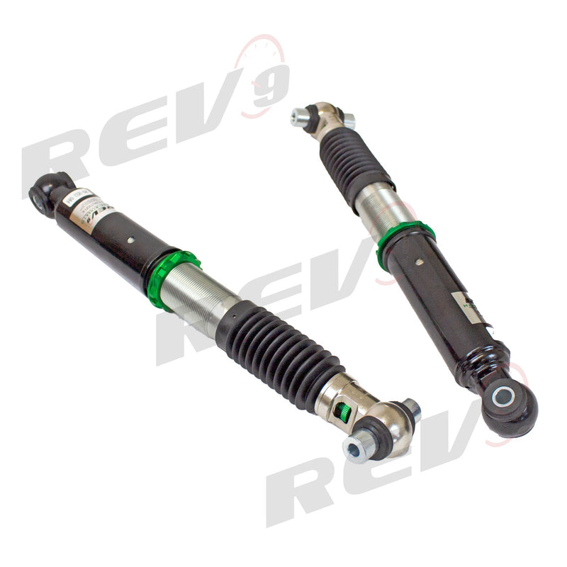 Rev9Power 07-12 Nissan Sentra Rev9 Hyper Street II Coilovers