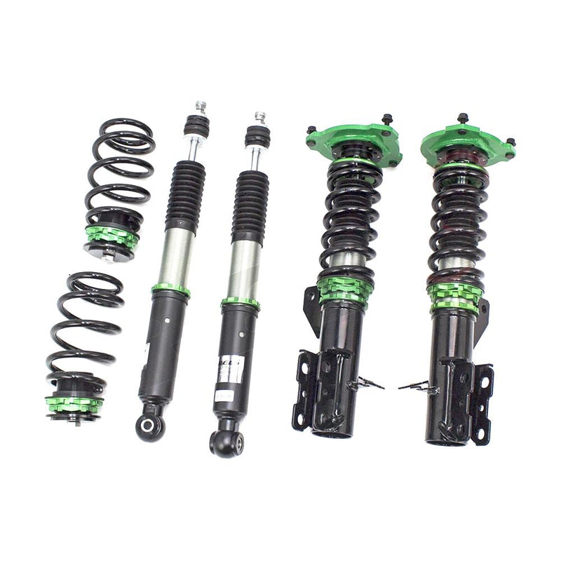 Rev9Power 13-19 Nissan Sentra (B17) Rev9 Hyper Street II Coilovers