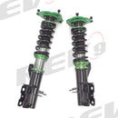 Rev9Power 13-19 Nissan Sentra (B17) Rev9 Hyper Street II Coilovers
