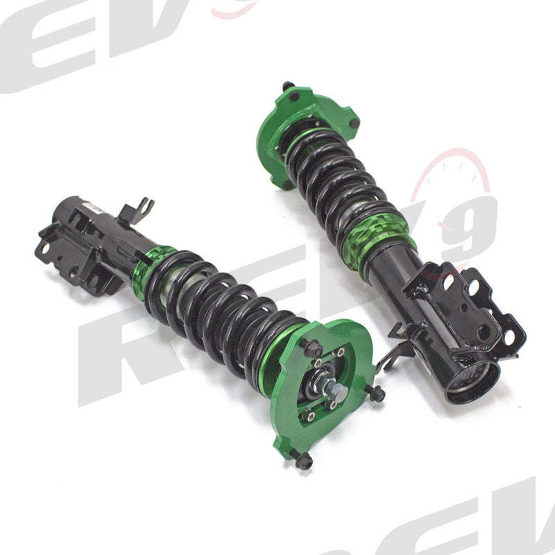 Rev9Power 13-19 Nissan Sentra (B17) Rev9 Hyper Street II Coilovers