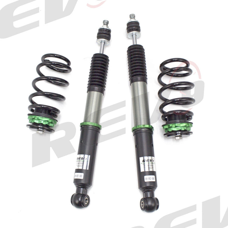 Rev9Power 13-19 Nissan Sentra (B17) Rev9 Hyper Street II Coilovers