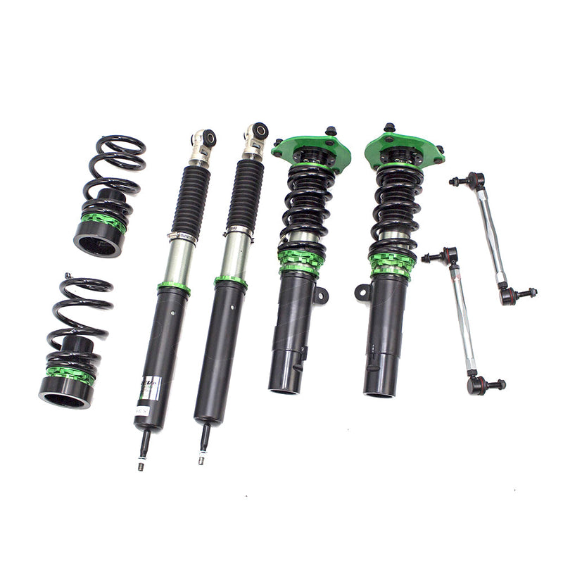 Rev9Power 18-21 Honda Accord Rev9 Hyper Street II Coilovers