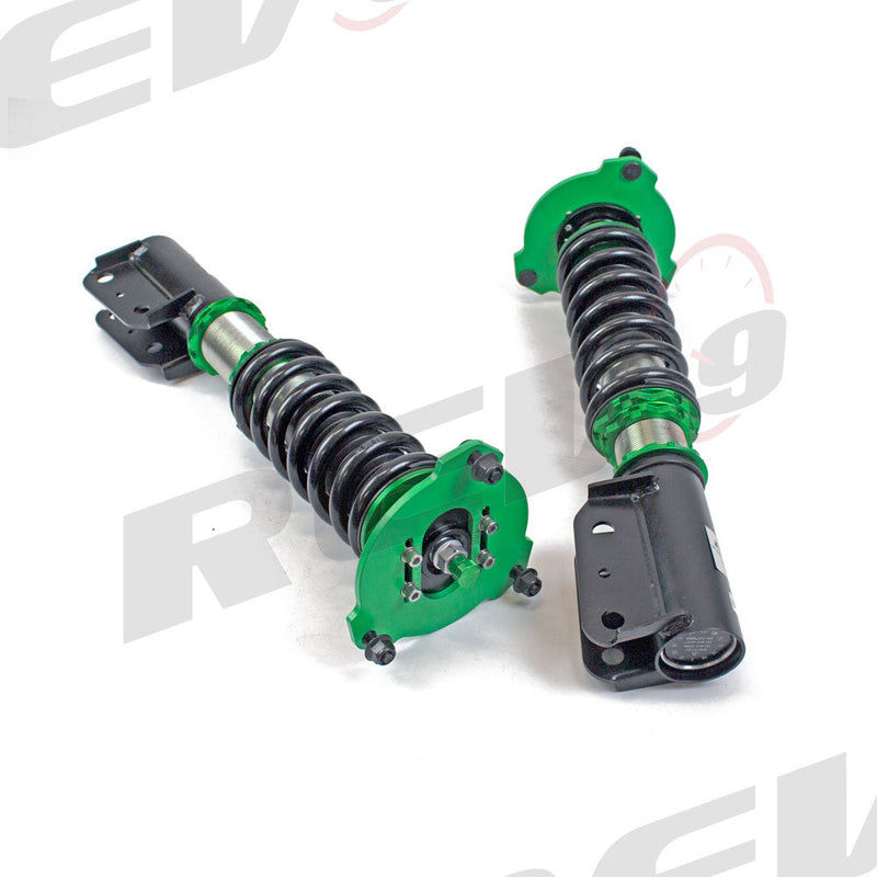 Rev9Power 00-07 Chevy Monte Carlo Hyperstreet II Coilovers