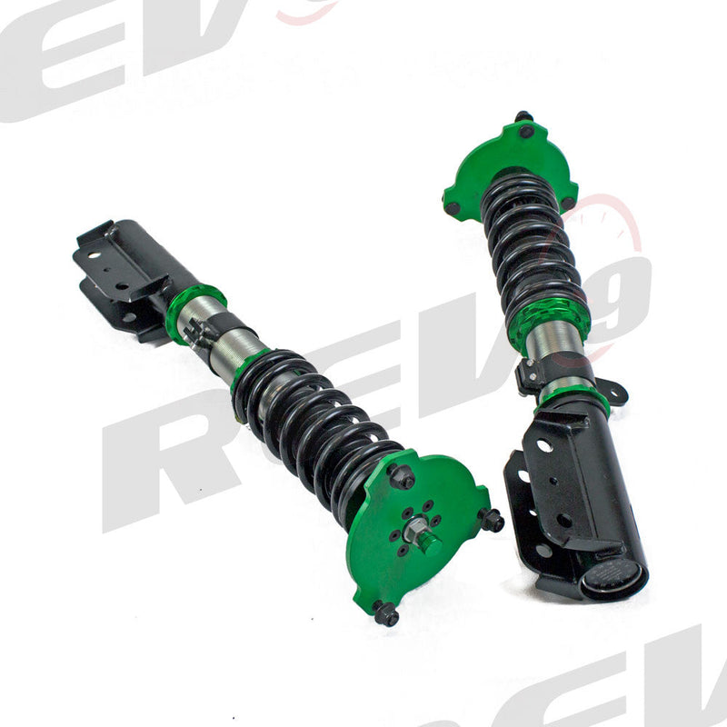 Rev9Power 00-07 Chevy Monte Carlo Hyperstreet II Coilovers