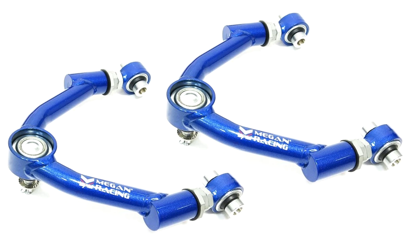 Megan Racing 03-13 Mazda RX8 Front Adjustable Control Arms