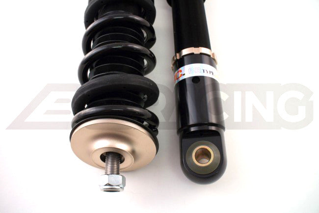 BC Racing 99-05 Volkswagen Golf R32 AWD MK4 Coilovers - BR Type