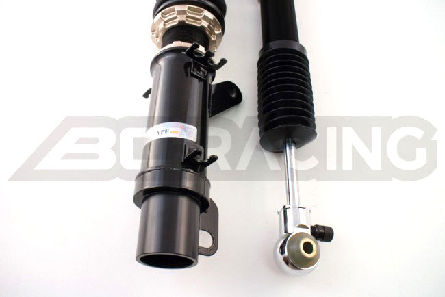BC Racing 99-05 Volkswagen Golf R32 AWD MK4 Coilovers - BR Type