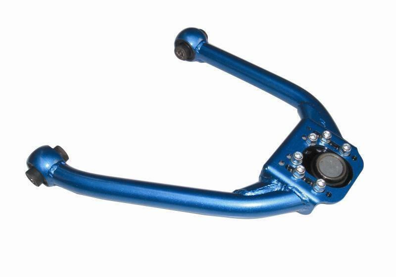 Cusco 03-08 Nissan 350Z Front Upper control arms