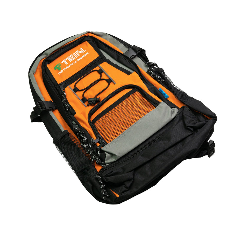 Tein Backpack Limited Production Orange