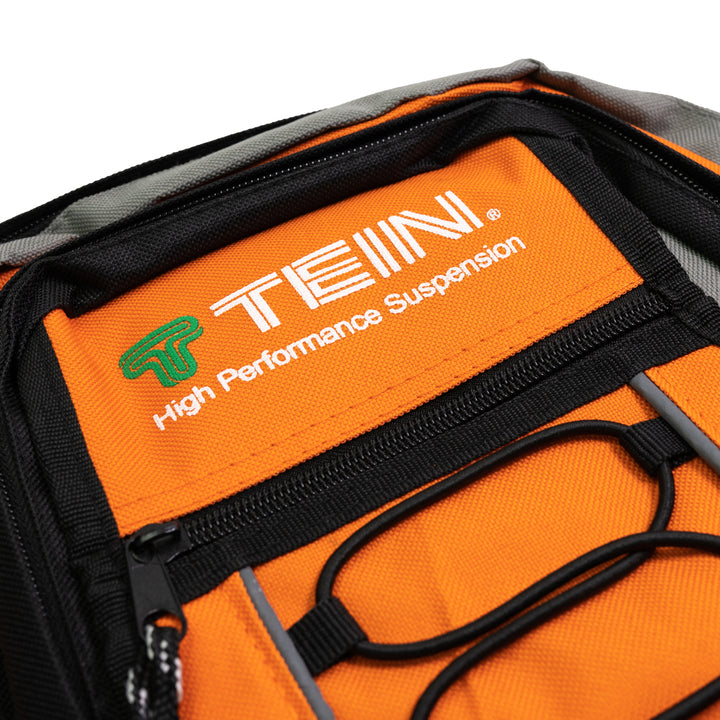 Tein Backpack Limited Production Orange