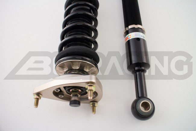 BC Racing 12-15 Scion IQ Coilovers - BR Type