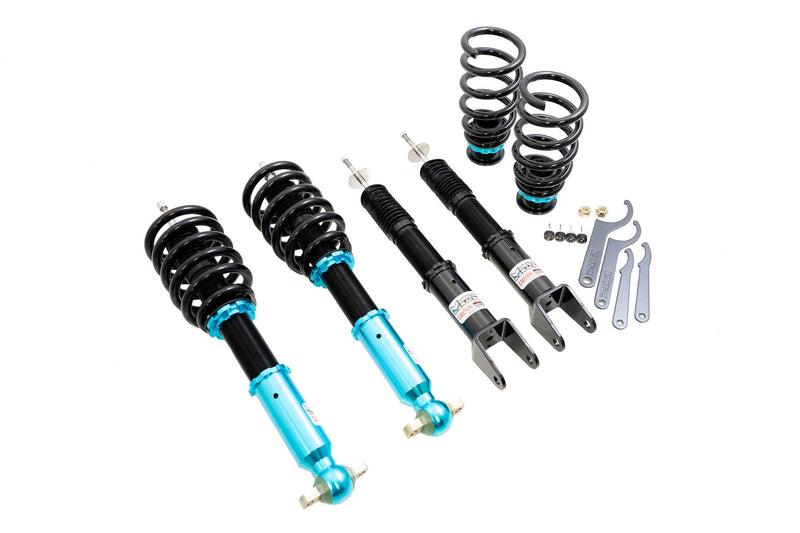 Megan Racing 08-13 Cadillac CTS, CTS-V RWD - EZ I Series Coilovers