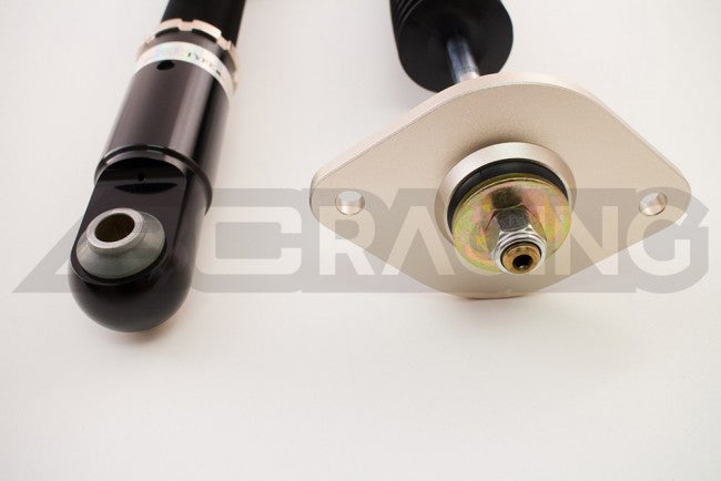 BC Racing 09-UP Infiniti FX35 RWD S51 Coilovers - BR Type