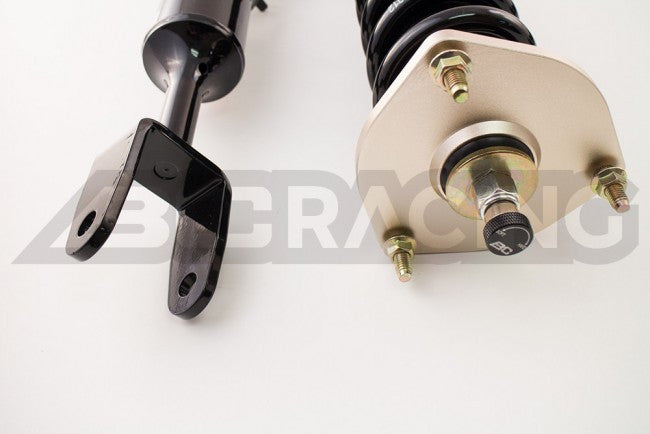 BC Racing 09-UP Infiniti FX35 RWD S51 Coilovers - BR Type