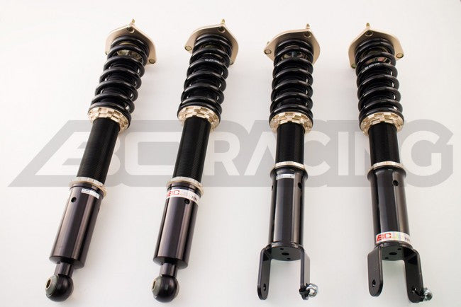 BC Racing 14-UP Q50 2.0t RWD ZV37 Coilovers - BR Type