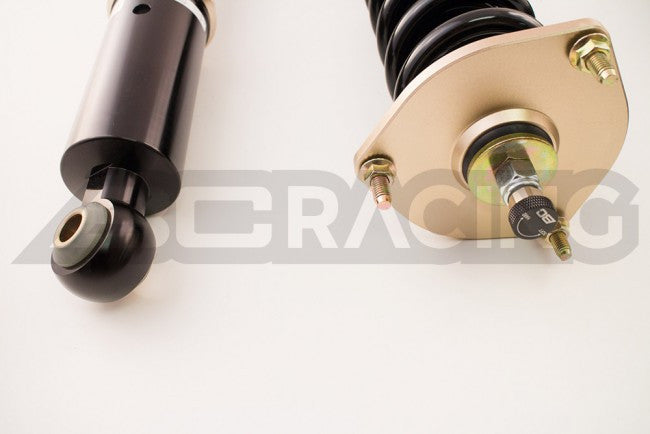 BC Racing 14-UP Q50 2.0t RWD ZV37 Coilovers - BR Type