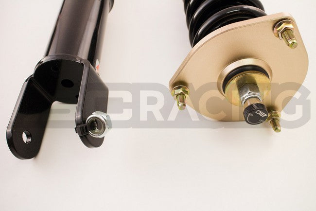BC Racing 14-UP Q50 2.0t RWD ZV37 Coilovers - BR Type
