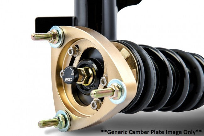 BC Racing 10-13 kia soul Coilovers - BR Series