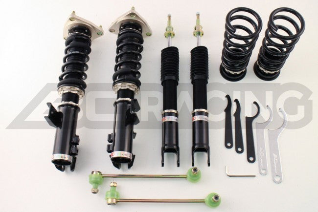 BC Racing 11-15 Kia Optima TF Coilovers - BR Type