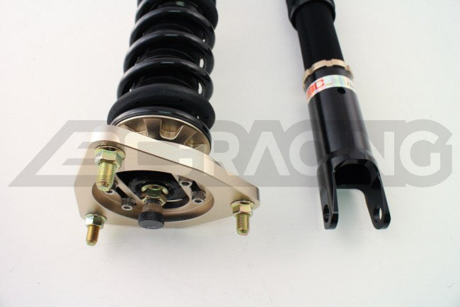 BC Racing 11-15 Kia Optima TF Coilovers - BR Type