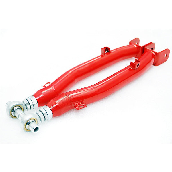 Godspeed 02-07 Subaru WRX Adjustable Rear Trailing Arms