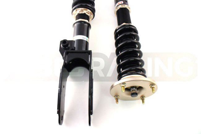 BC Racing 04-10 Porsche Cayenne S (w out PASM) 955 957 Coilovers