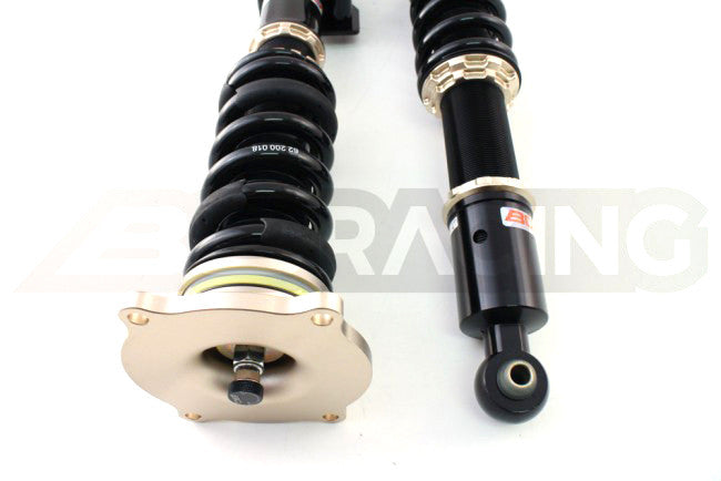 BC Racing 04-10 Porsche Cayenne S (w out PASM) 955 957 Coilovers