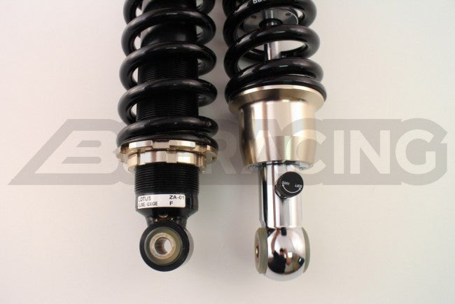 BC Racing 05-11 Lotus Elise Exige S2 Coilovers - BR Type