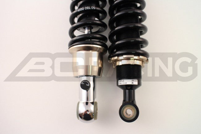 BC Racing 05-11 Lotus Elise Exige S2 Coilovers - BR Type