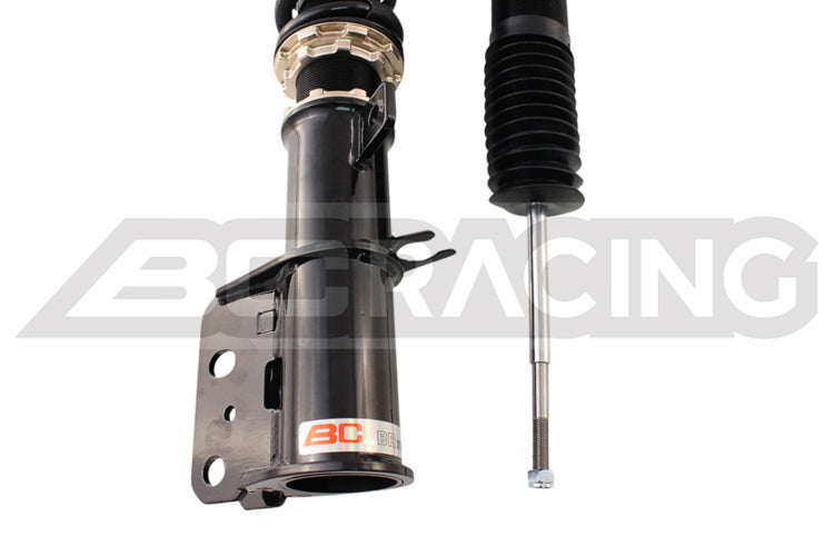 BC Racing 04-06 Pontiac GTO Coilovers - BR Type