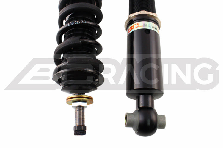 BC Racing 04-06 Pontiac GTO Coilovers - BR Type