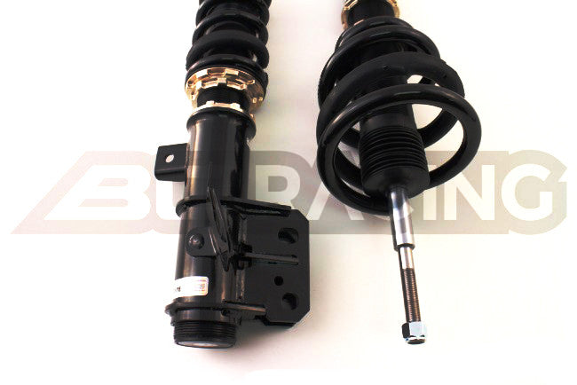 BC Racing 08-09 Pontiac G8 Coilovers - BR Series