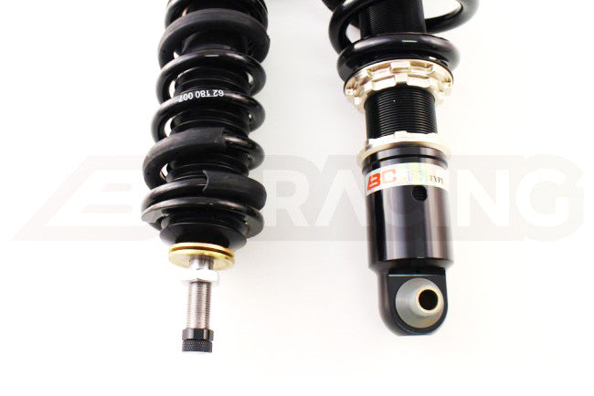 BC Racing 08-09 Pontiac G8 Coilovers - BR Series